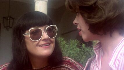 Женщина без стыда (1978) эротические фильмы, секс кино