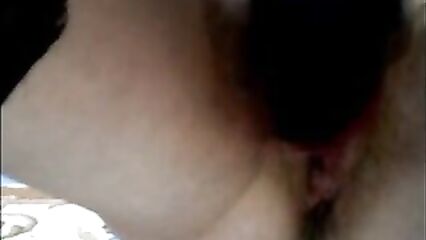 дама в чулках