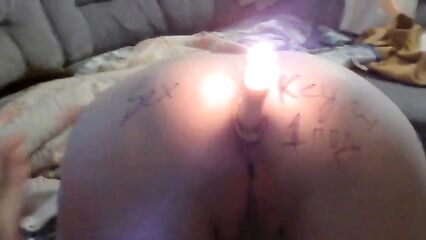 Видео подборка русского анального секса