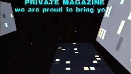 Частный видеожурнал 1 | Private Video Magazine 1 (1991)
