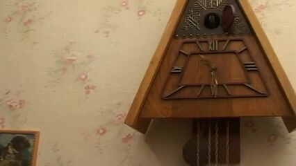 Порно фильм: Советское порно 5