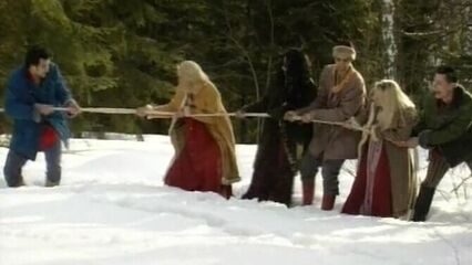 Масленица (2004) А.Шарко, русский порно фильм!