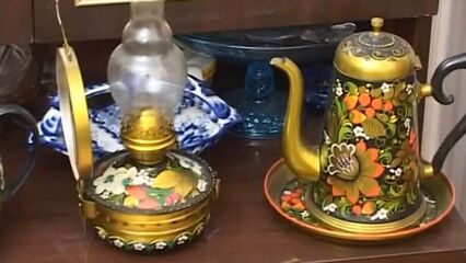 Порно фильм: Советское порно 6