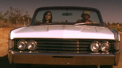 Алиса в ЛяЛяЛяндии | Malice in Lalaland (2010) порно фильм с переводом