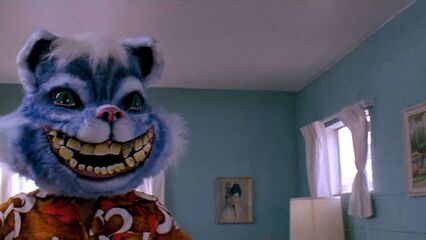 Алиса в ЛяЛяЛяндии | Malice in Lalaland (2010) порно фильм с переводом