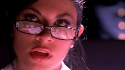 Алиса в ЛяЛяЛяндии | Malice in Lalaland (2010) порно фильм с переводом