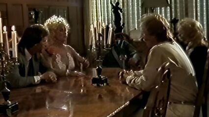 Ретро порно фильмы: За Пределами Табу с русским переводом