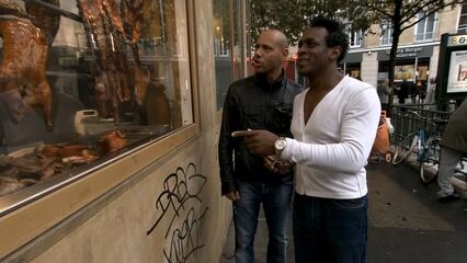 Неверный Путь | Bad Ways (2010) — порно фильм с переводом