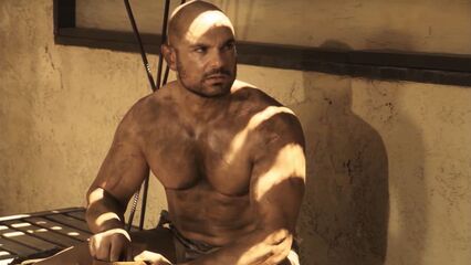 Спартак MMXII Начало | Spartacus MMXII: The Beginning на русском