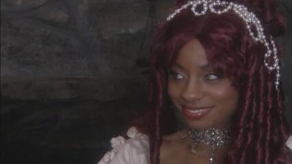 Грешная Золушка | Sinful Rella (2002) порно пародия