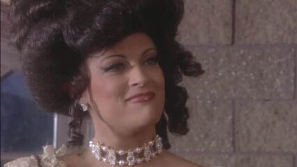 Грешная Золушка | Sinful Rella (2002) порно пародия