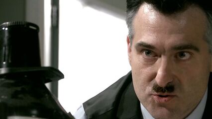 Человек-Паук: ХХХ Пародия с русским переводом