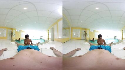 Порно для очков вируальной реальности Vr Porn