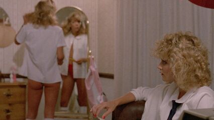 Порно фильм на русском Табу 4 - Молодое поколение