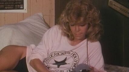 Порно фильм Табу 5: Секрет | Taboo 5: The Secret (1986)