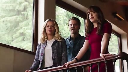 Пятьдесят оттенков свободы (Расширенная версия) 2018