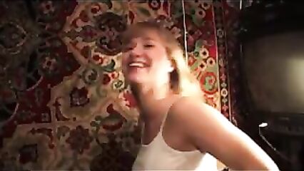 Русский порно фильм Циничный оргазм четы Тихомировых