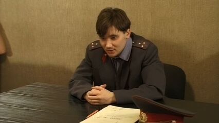 Менты 2. Дело врачей некрофилов