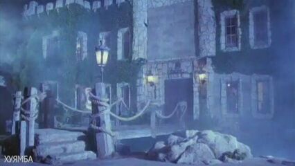 13 эротических призраков | Thirteen Erotic Ghosts - с переводом!