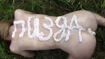 Письмо Внучеку в Армию - русский порно фильм