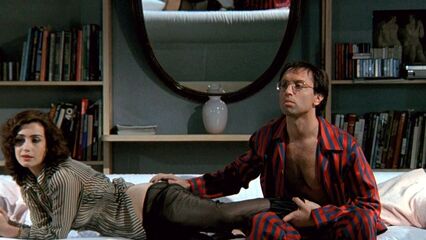 Тинто Брасс: Все леди делают это (1992) с переводом!