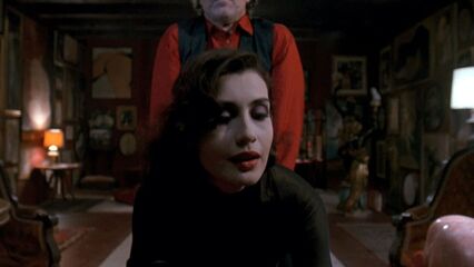 Тинто Брасс: Все леди делают это (1992) с переводом!