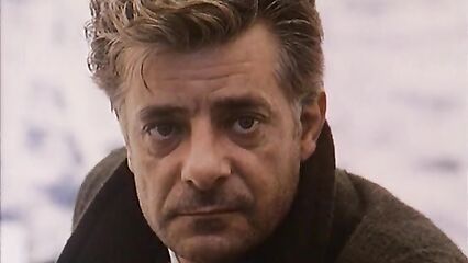 Закусочная Будапешт | Snack Bar Budapest, 1988, эротика