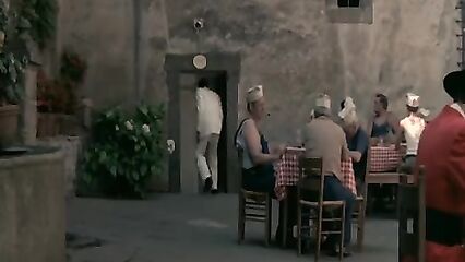 Тинто Брасс: Любовь и страсть (1987) с русским переводом