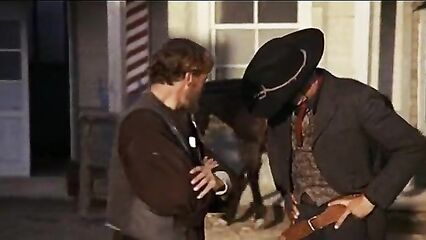 Тинто Брасс: Янки / Yankee (1966) - полнометражный фильм