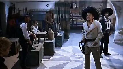 Тинто Брасс: Янки / Yankee (1966) - полнометражный фильм