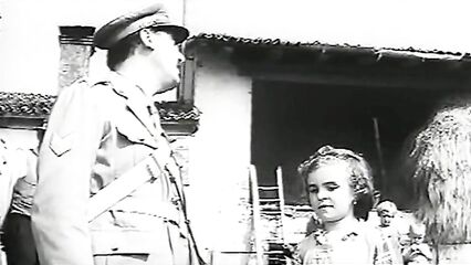 Тинто Брасс: Летающая тарелка (1964) комедия