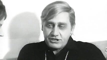 Тинто Брасс: Летающая тарелка (1964) комедия