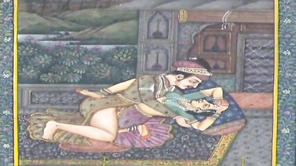 Новая Камасутра. Позиции Цветущего сада (2005)