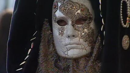 Секс в Венеции — полнометражное порно с русским переводом