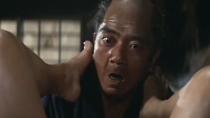 Похотливый сегун и 21 его наложница. Русский перевод