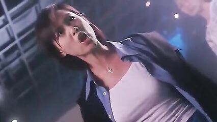 Изнасилованная ангелом 2 - с русским переводом