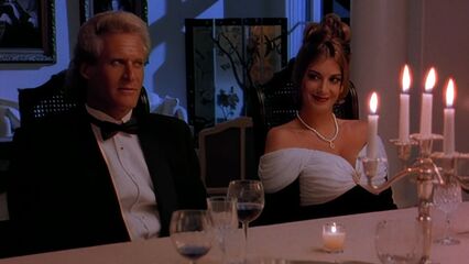 Званый Обед | Dinner Party — порно фильм о свингерах