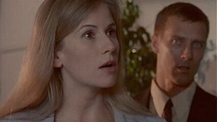 Виртуальная страсть — эротический фильм с русским переводом