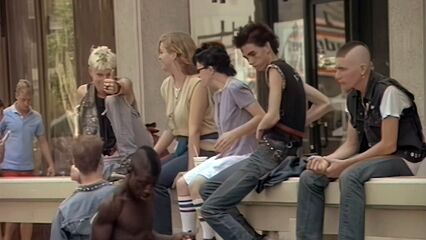 Учитель на дому (Репетитор) Private Teacher [1983] - порно фильмы