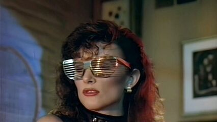 Учитель на дому (Репетитор) Private Teacher [1983] - порно фильмы