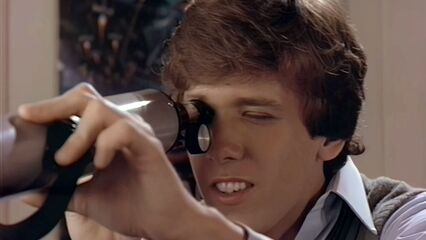 Учитель на дому (Репетитор) Private Teacher [1983] - порно фильмы