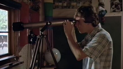 Учитель на дому (Репетитор) Private Teacher [1983] - порно фильмы