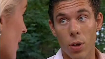 Она была моей матерью (Прикоснись ко мне) фильм с русским переводом