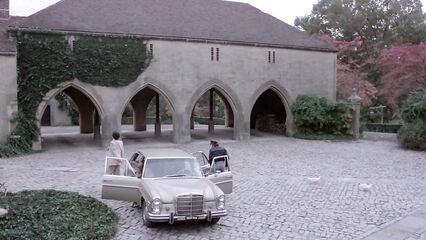 Открытие Мисти Бетховен | Opening of Misty Beethoven, на русском