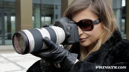 Осведомитель | Private Gold 199: Whistleblower (2016)