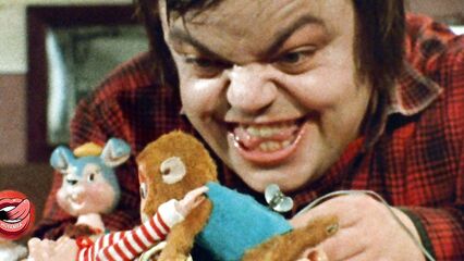 Грешный Карлик (Похищенная Невеста) [1973] Порно Ужасы онлайн