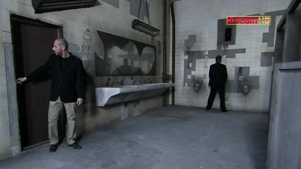 Шпионка | The Dark Lady — порно фильм с русским переводом