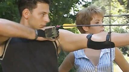 Загородный клуб (Клуб Кантри) порнофильм на русском языке