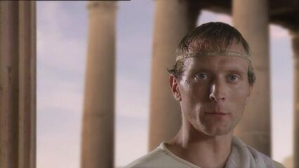 Исторический порно фильм Рим | Rome [2008] 2 часть на русском