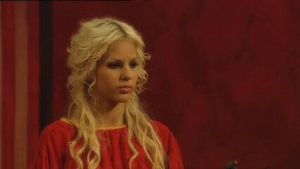 Исторический порно фильм Рим | Rome [2008] 3 часть на русском